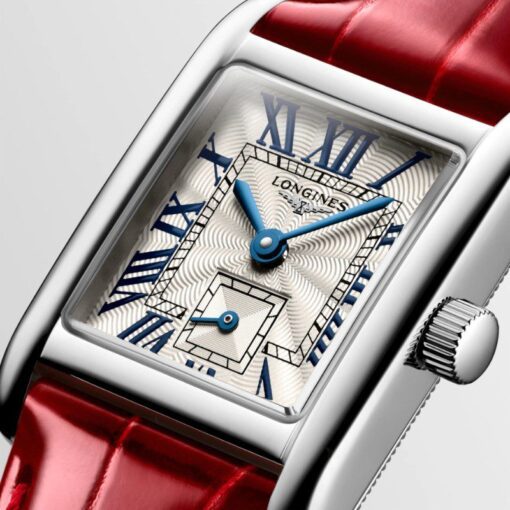 LONGINES MINI DOLCEVITA - Imagen 6