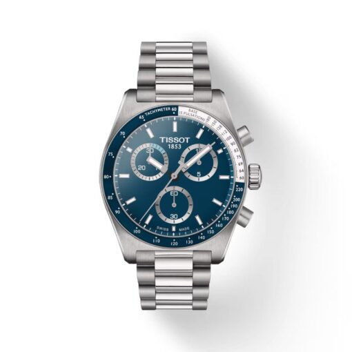 TISSOT PR 516 CHRONOGRAPH
