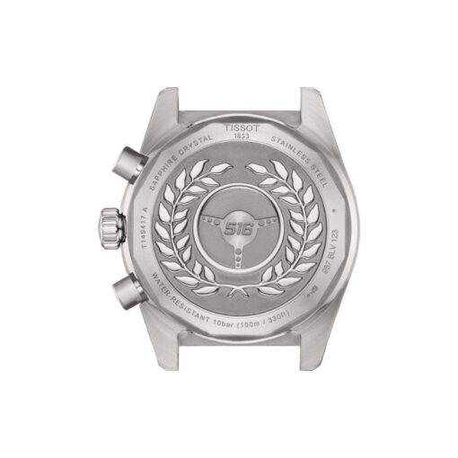 TISSOT PR 516 CHRONOGRAPH - Imagen 2