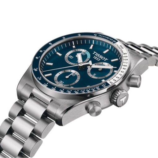TISSOT PR 516 CHRONOGRAPH - Imagen 3
