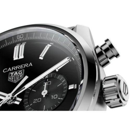 TAG HEUER CARRERA CHRONOGRAPH - Imagen 5