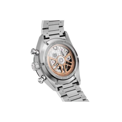 TAG HEUER CARRERA CHRONOGRAPH - Imagen 2