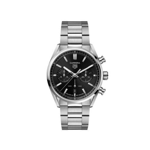 TAG HEUER CARRERA CHRONOGRAPH