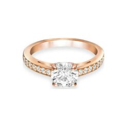 SWAROVSKI ANILLO ATTRACT - TALLE 60