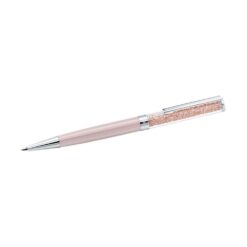 SWAROVSKI BOLÍGRAFO CRYSTALLINE PINK