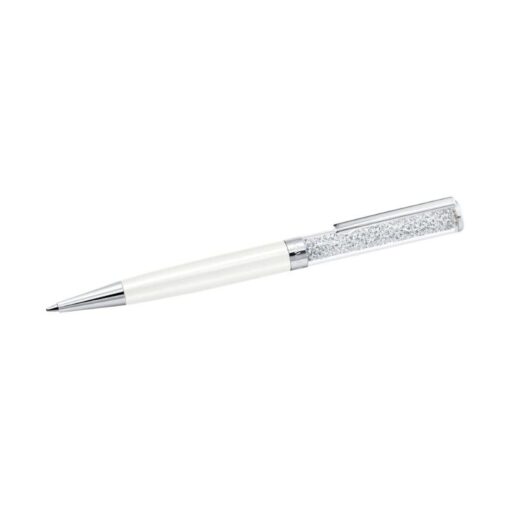 SWAROVSKI BOLÍGRAFO CRYSTALLINE WHITE