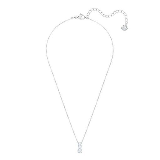 SWAROVSKI COLGANTE ATTRACT TRILOGY - Imagen 2