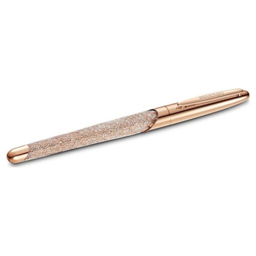 SWAROVSKI BOLIGRAFO ROLLERBALL CRYSTALLINE NOVA
