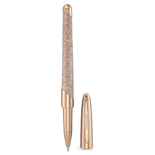 SWAROVSKI BOLIGRAFO ROLLERBALL CRYSTALLINE NOVA - Imagen 2