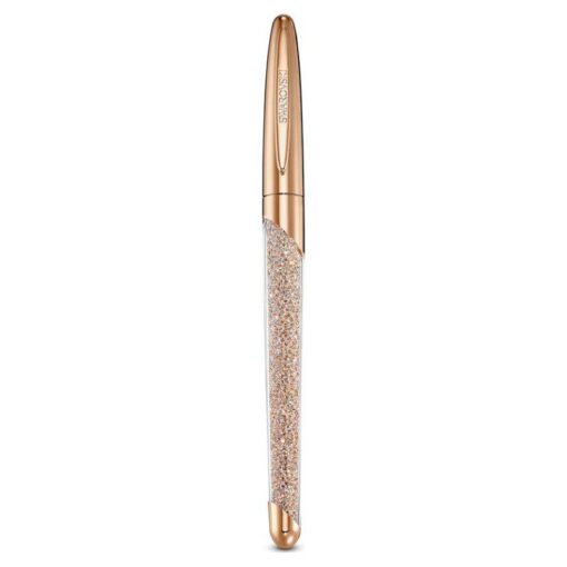 SWAROVSKI BOLIGRAFO ROLLERBALL CRYSTALLINE NOVA - Imagen 3