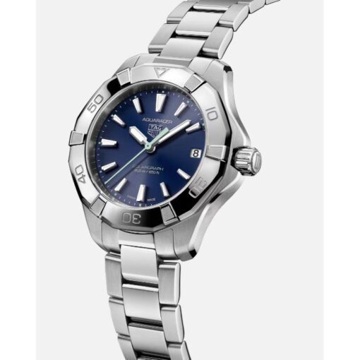 TAG HEUER AQUARACER PROFESSIONAL 200 SOLARGRAPH - Imagen 3