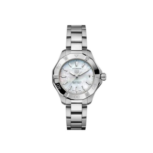 TAG HEUER AQUARACER PROFESSIONAL 200 SOLARGRAPH