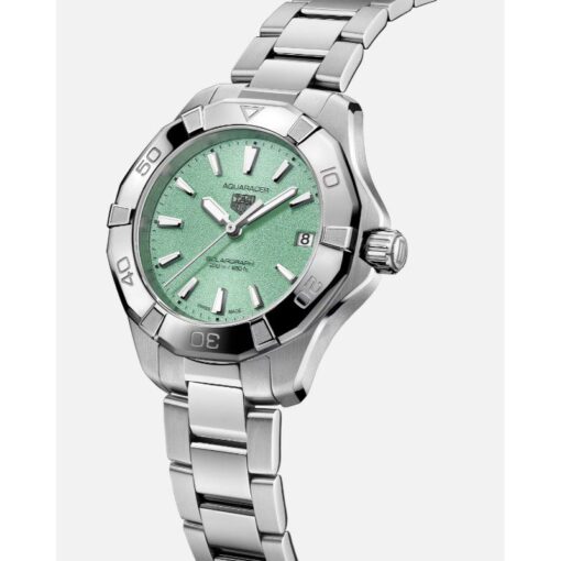 TAG HEUER AQUARACER PROFESSIONAL 200 SOLARGRAPH - Imagen 3