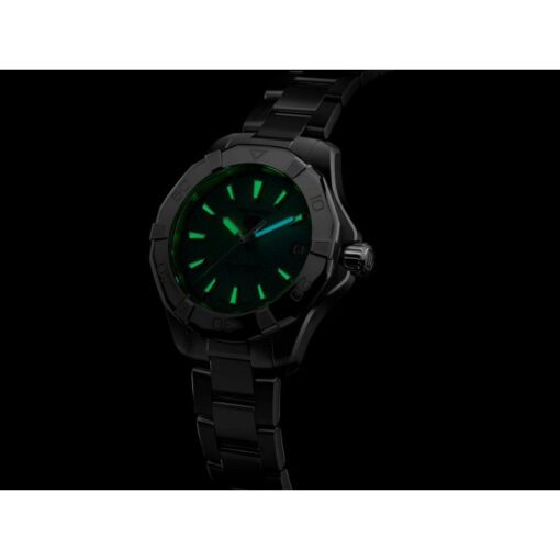 TAG HEUER AQUARACER PROFESSIONAL 200 SOLARGRAPH - Imagen 4