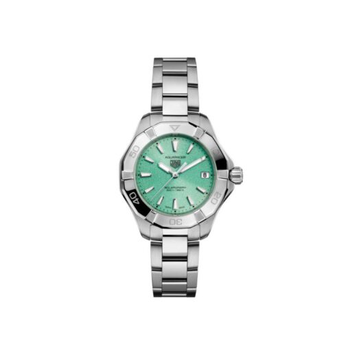 TAG HEUER AQUARACER PROFESSIONAL 200 SOLARGRAPH