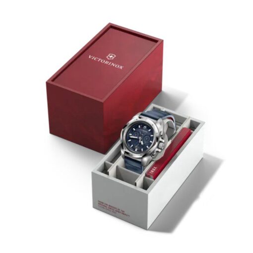 VICTORINOX INOX CHRONO - Imagen 7