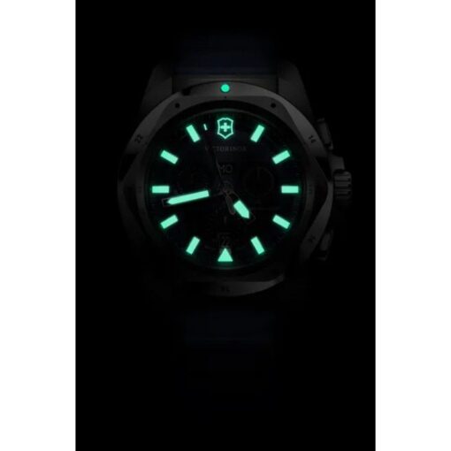VICTORINOX INOX CHRONO - Imagen 6