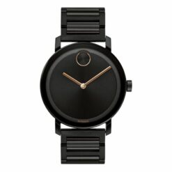 MOVADO BOLD EVOLUTION