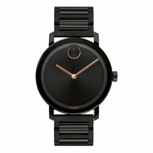 MOVADO BOLD EVOLUTION