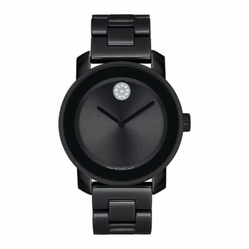 MOVADO BOLD CERAMIC