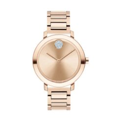 MOVADO BOLD EVOLUTION