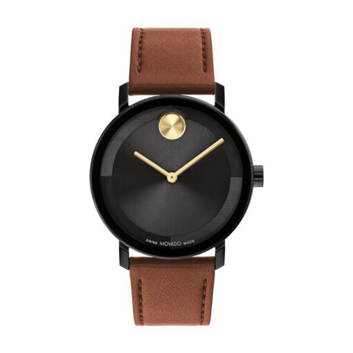 MOVADO BOLD EVOLUTION 2.0