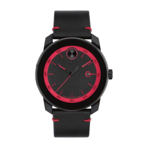 MOVADO BOLD TR90