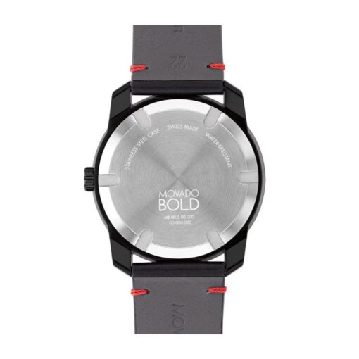 MOVADO BOLD TR90 - Imagen 2
