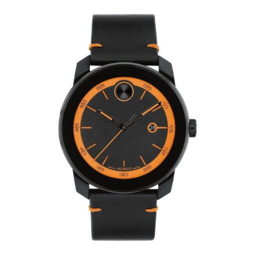 MOVADO BOLD TR90