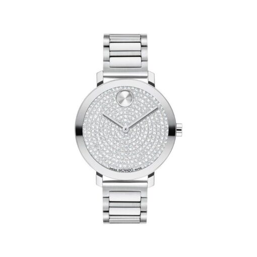 MOVADO BOLD EVOLUTION 2.0