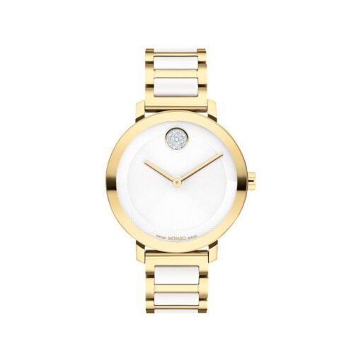 MOVADO BOLD EVOLUTION 2.0
