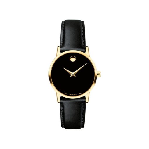 MOVADO MUSEUM CLASSIC