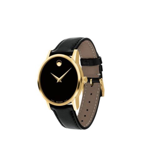 MOVADO MUSEUM CLASSIC - Imagen 3