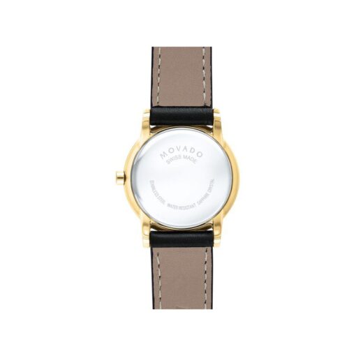 MOVADO MUSEUM CLASSIC - Imagen 2