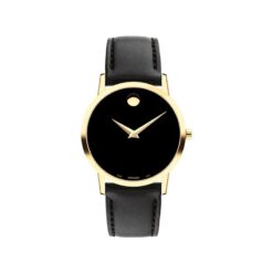 MOVADO MUSEUM CLASSIC