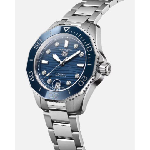 TAG HEUER AQUARACER PROFESSIONAL 300 DATE - Imagen 3
