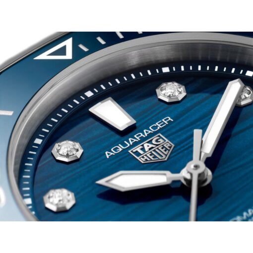 TAG HEUER AQUARACER PROFESSIONAL 300 DATE - Imagen 5