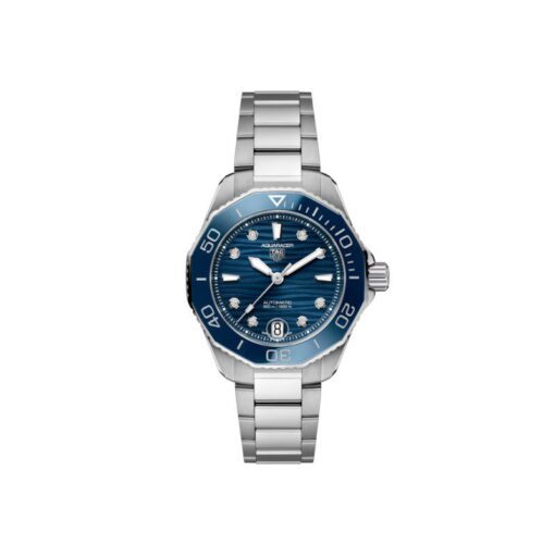 TAG HEUER AQUARACER PROFESSIONAL 300 DATE