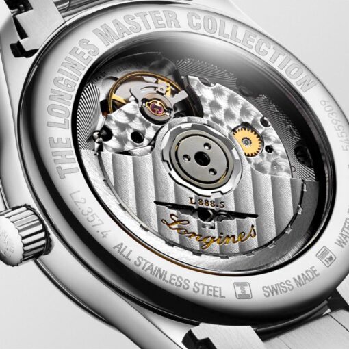 LONGINES MASTER COLLECTION - Imagen 3