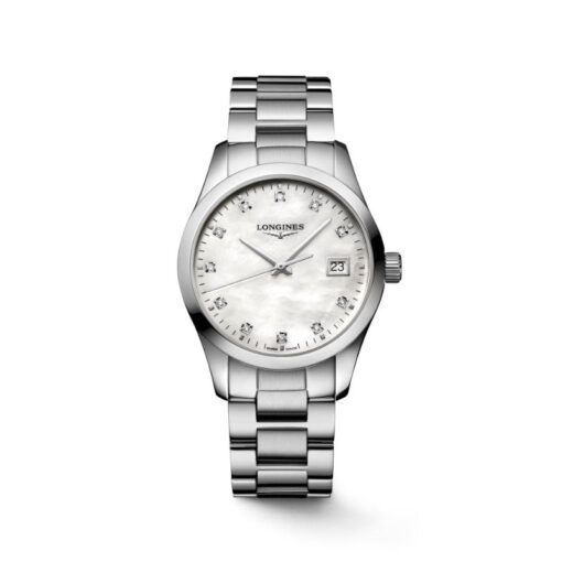 LONGINES CONQUEST CLASSIC