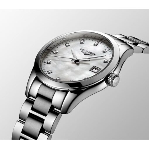 LONGINES CONQUEST CLASSIC - Imagen 6