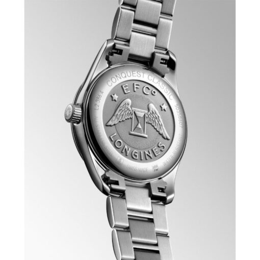 LONGINES CONQUEST CLASSIC - Imagen 2