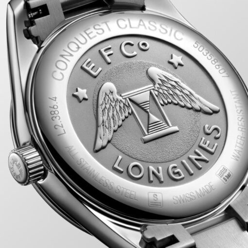 LONGINES CONQUEST CLASSIC - Imagen 3