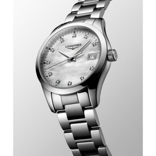 LONGINES CONQUEST CLASSIC - Imagen 4