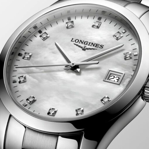 LONGINES CONQUEST CLASSIC - Imagen 5