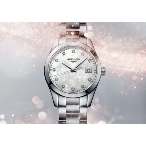 LONGINES CONQUEST CLASSIC - Imagen 7