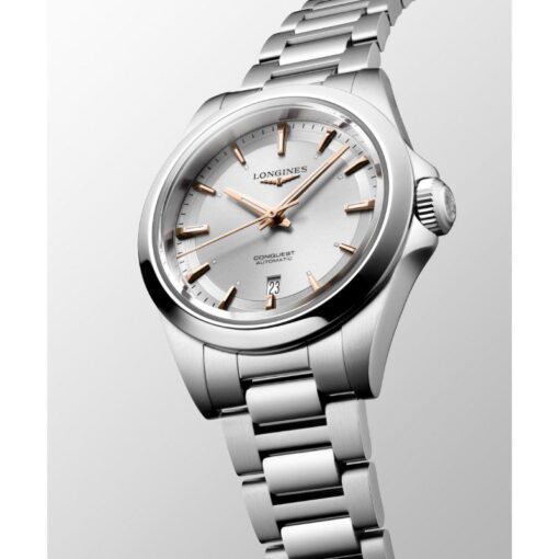 LONGINES CONQUEST - Imagen 4