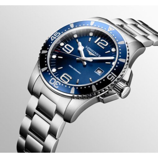 LONGINES HYDROCONQUEST - Imagen 5