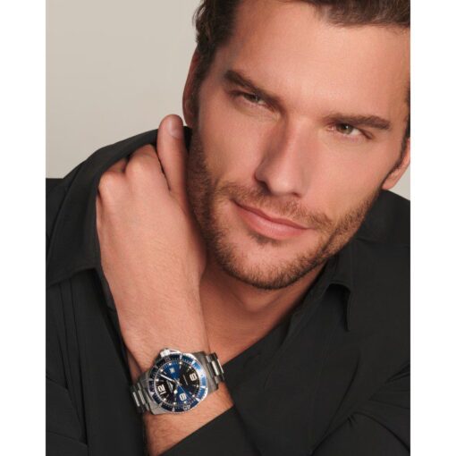 LONGINES HYDROCONQUEST - Imagen 8