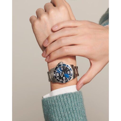 LONGINES HYDROCONQUEST - Imagen 6